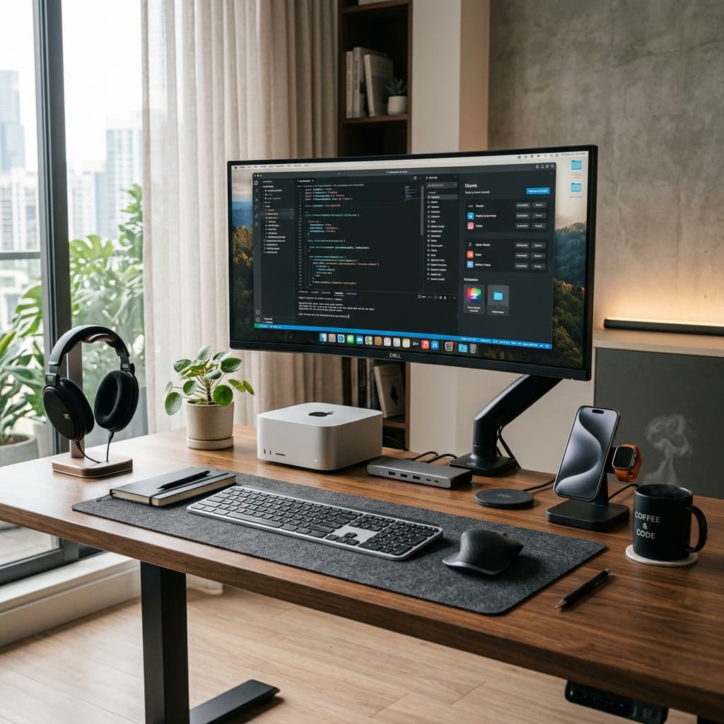 Handpicked premium electronics