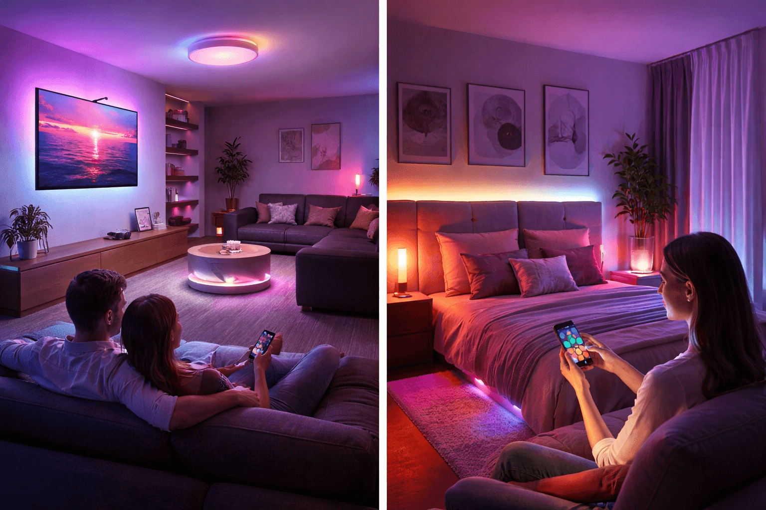 Best Smart Lighting for Home (2026 Guide)