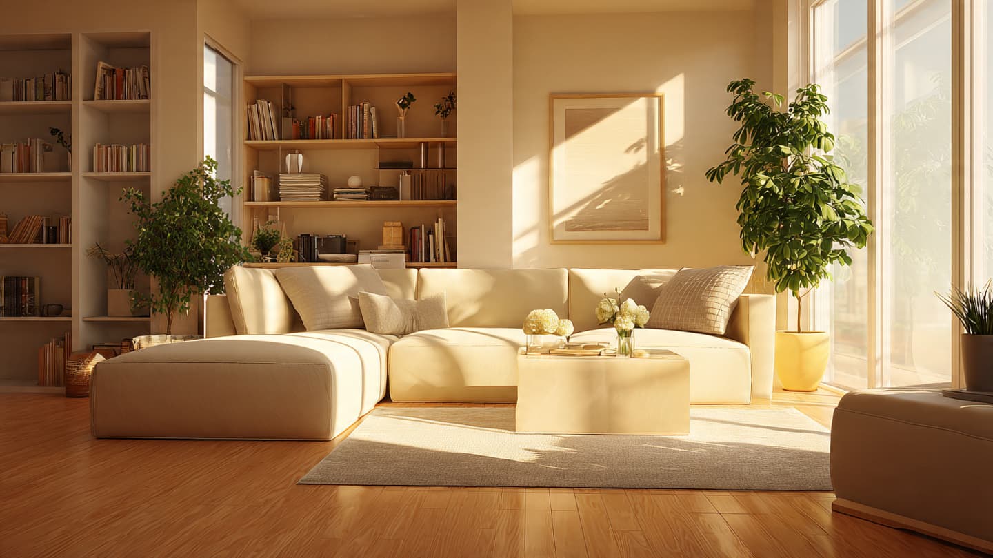 10 Budget Home Decoration Ideas That Look Expensive